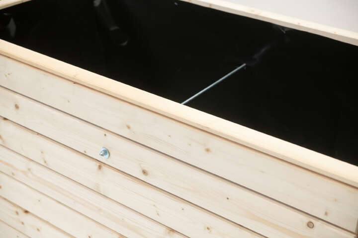 WESTMANN Hochbeet Asket